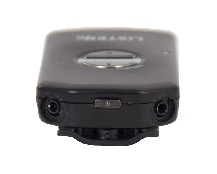 LISLR4200IR - Listen Technologies LR 4200 IR ListenIR IR Intelligent DSP Receiver Image 4