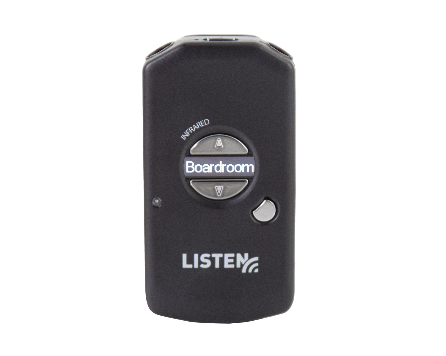 LISLR5200IR - Listen Technologies LR 5200 IR ListenIR IR Advanced Intelligent DSP Receiver Image 2