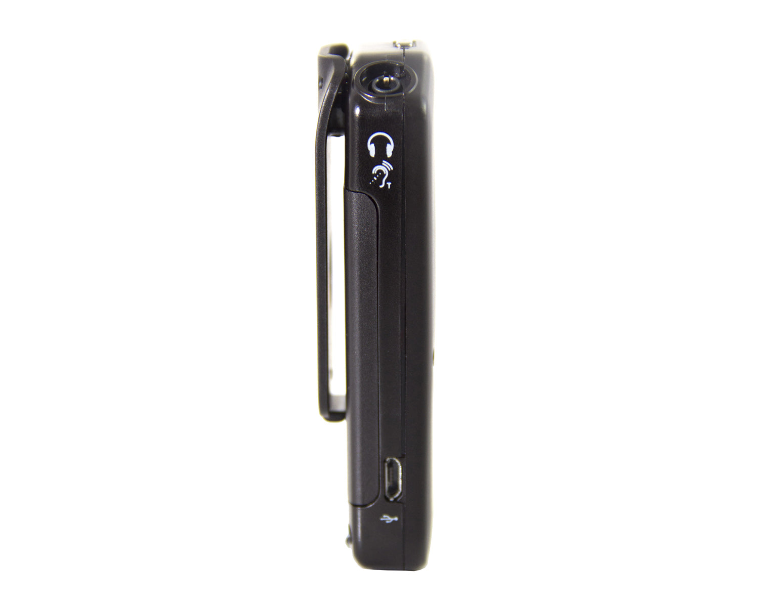 LISLR5200IR - Listen Technologies LR 5200 IR ListenIR IR Advanced Intelligent DSP Receiver Image 3