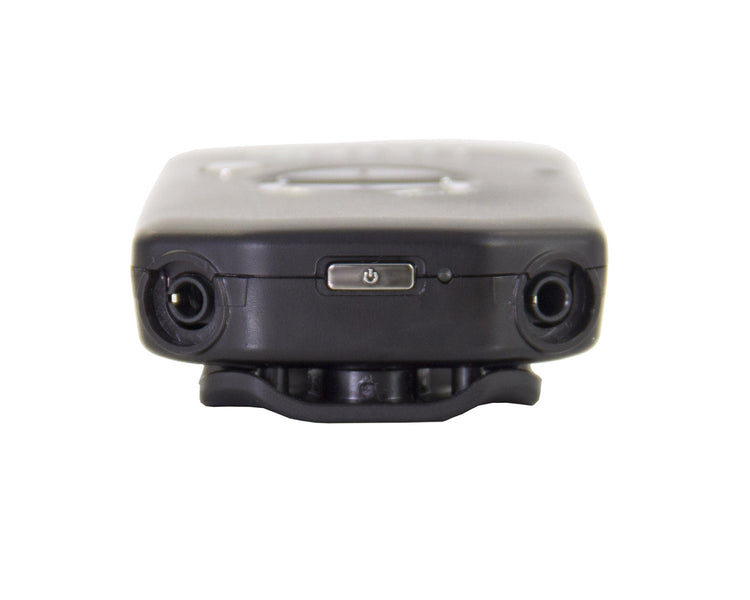 LISLR5200IR - Listen Technologies LR 5200 IR ListenIR IR Advanced Intelligent DSP Receiver Image 4