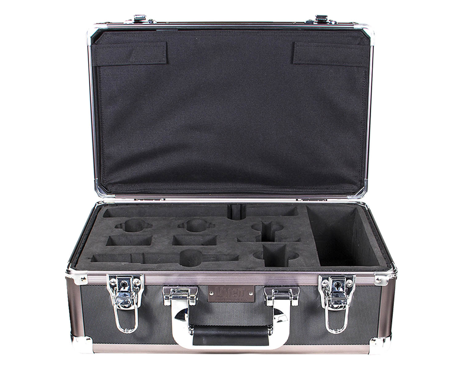 LISLS8802 - Listen Technologies LS88 Portable ListenIR IDSP Pre Configured Package System Image 2