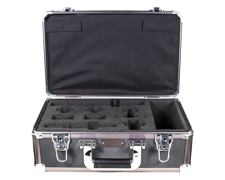 LISLS8802 - Listen Technologies LS88 Portable ListenIR IDSP Pre Configured Package System Image 2
