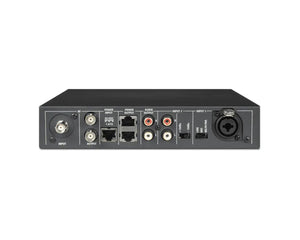 LISLT8202 - Listen Technologies LT 82 ListenIR 1 Channel IR Stationary Transmitter Image 2