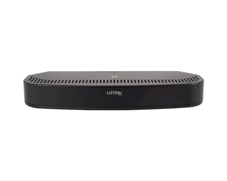 LISLT8402 - Listen Technologies LT84 ListenIR 2 Channel Transmitter or Radiator Combo Image 2