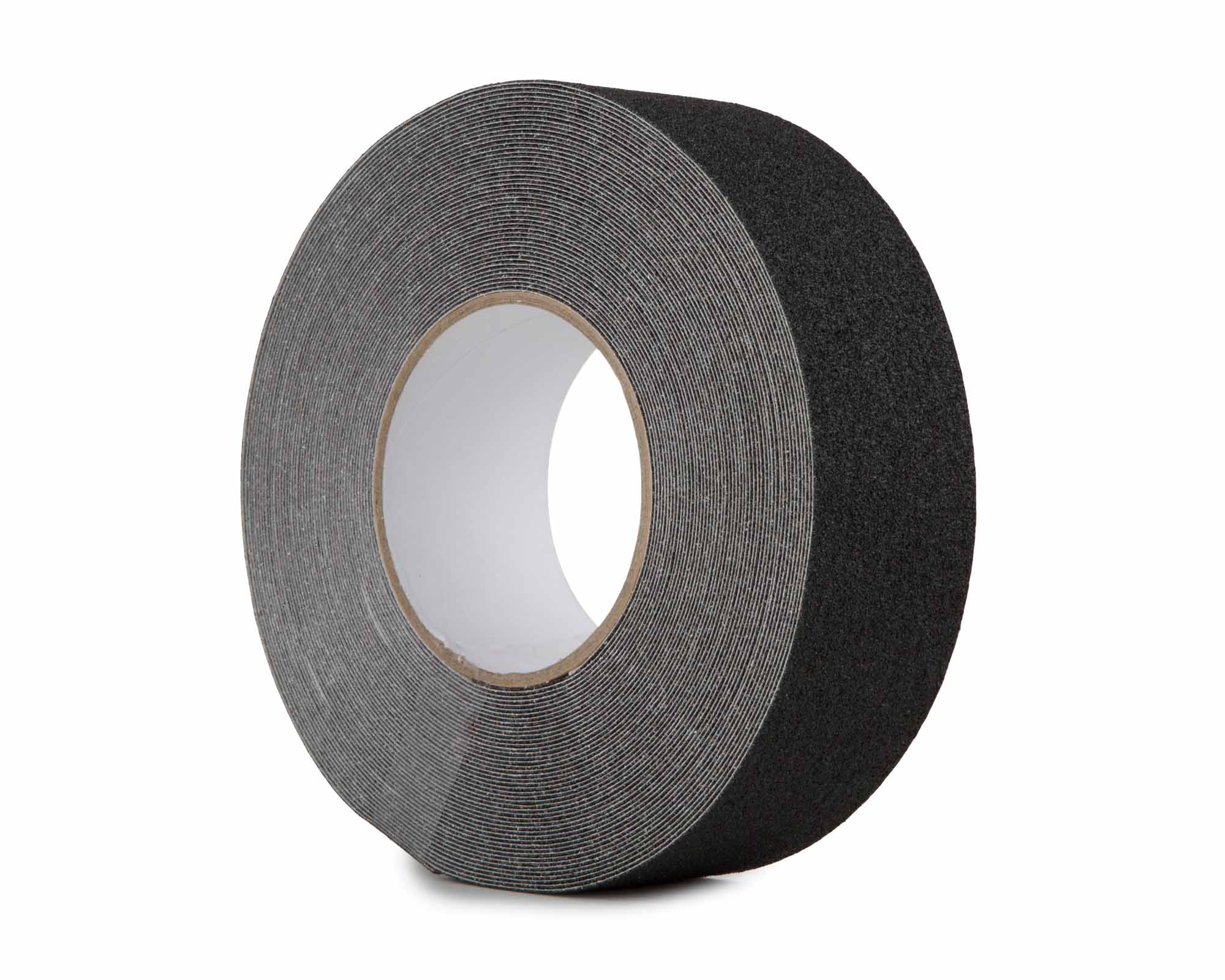 LMKASTBK - Le Mark Anti Slip Tape Heavy Duty High Grab 50mm x 18.3m Roll BLACK Image 1