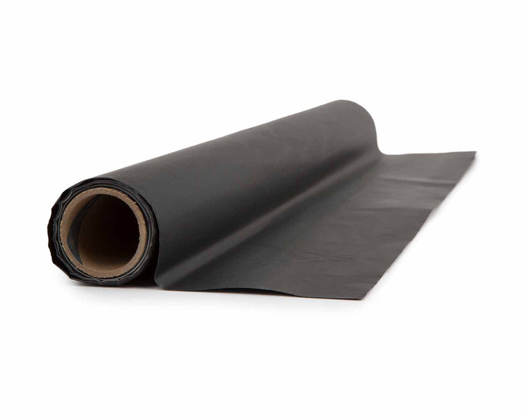 LMKBM60075 - Le Mark Black Mark NON Adhesive Light Masking Foil 600mm x 7.5m Image 1