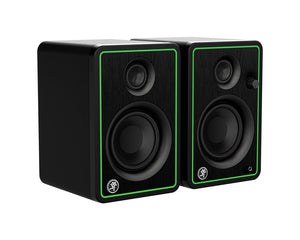 MACCR3XBT - Mackie CR3 XBT 3inch Active Multimedia Monitors and Bluetooth PAIR Image 2