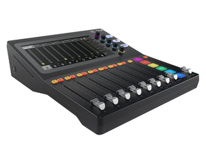 MACDLZCRE - Mackie DLZ Creator Digital Mixer for Podcasting or Streaming Image 1