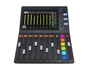 MACDLZCRE - Mackie DLZ Creator Digital Mixer for Podcasting or Streaming Image 2