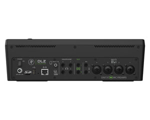 MACDLZCRE - Mackie DLZ Creator Digital Mixer for Podcasting or Streaming Image 4
