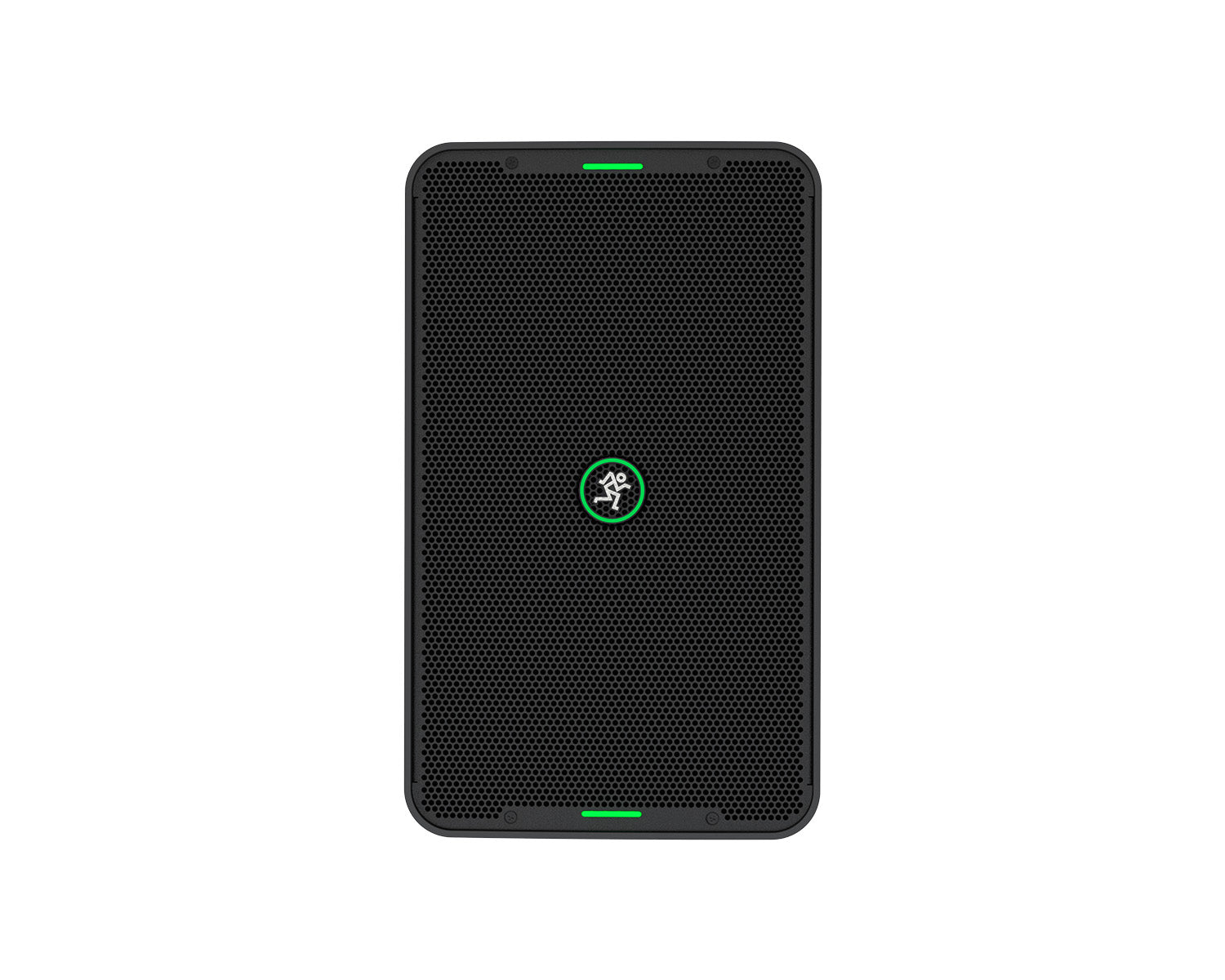 MACSHOWBOX - Mackie Showbox 8inch Battery Powered Loudspeaker with 6 Ch Mixer or Controller Image 2