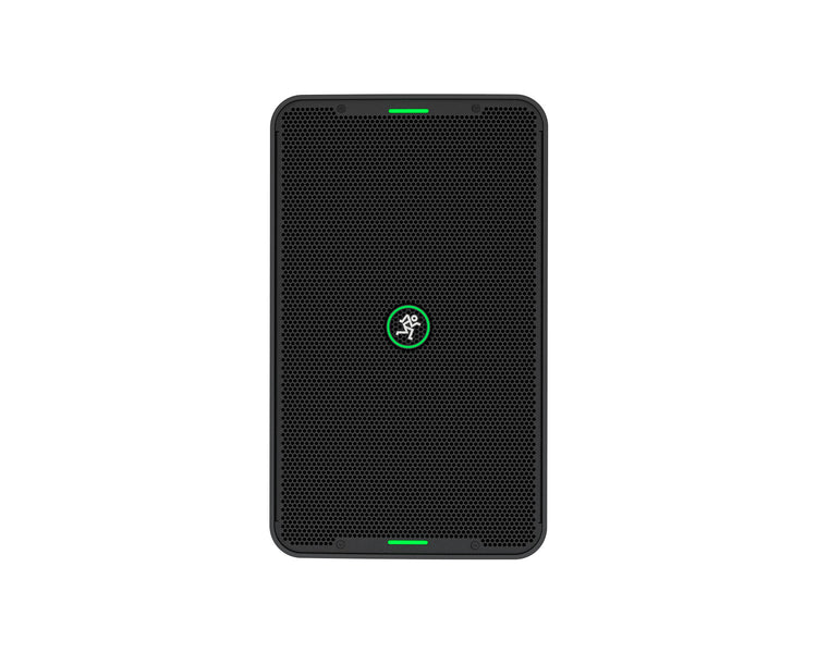 MACSHOWBOX - Mackie Showbox 8inch Battery Powered Loudspeaker with 6 Ch Mixer or Controller Image 2