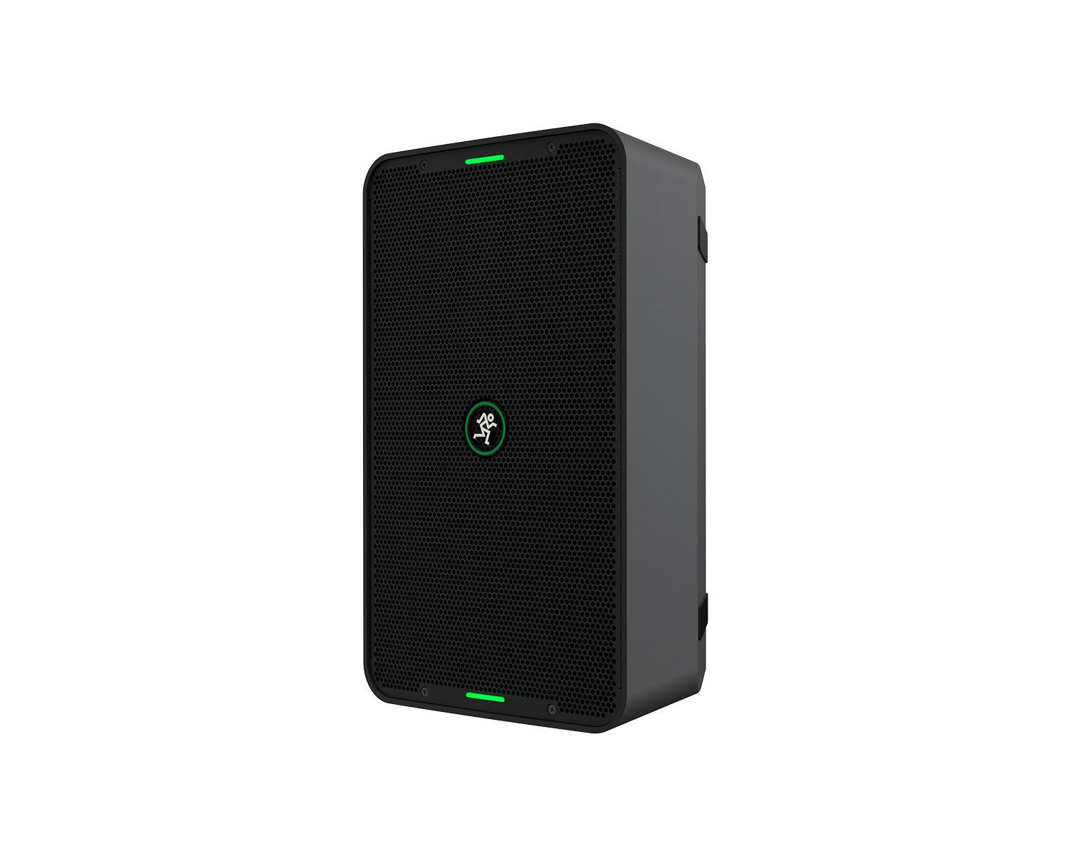 MACSHOWBOX - Mackie Showbox 8inch Battery Powered Loudspeaker with 6 Ch Mixer or Controller Image 3