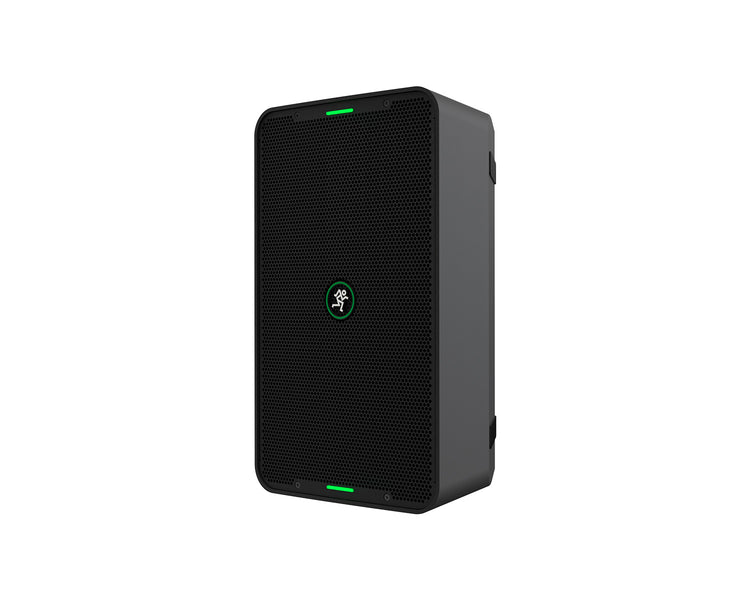MACSHOWBOX - Mackie Showbox 8inch Battery Powered Loudspeaker with 6 Ch Mixer or Controller Image 3