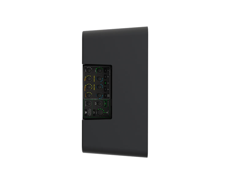 MACSHOWBOX - Mackie Showbox 8inch Battery Powered Loudspeaker with 6 Ch Mixer or Controller Image 4