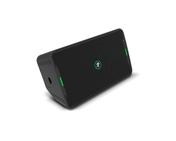 MACSHOWBOX - Mackie Showbox 8inch Battery Powered Loudspeaker with 6 Ch Mixer or Controller Image 7