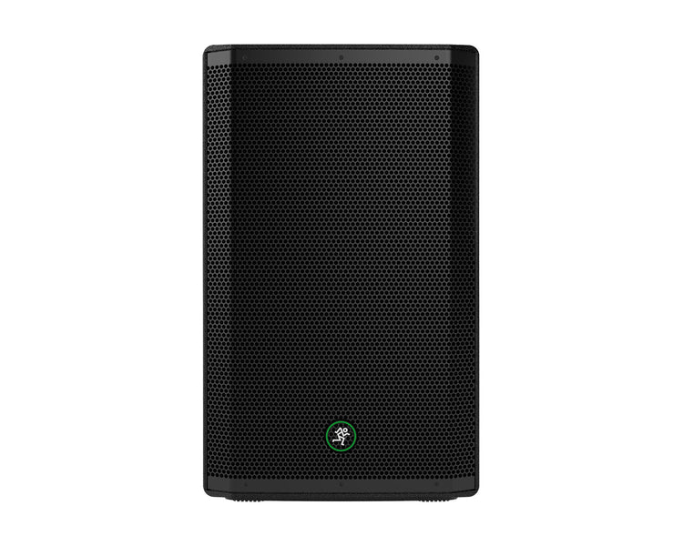MACT215 - Mackie Thrash215 15inch 2 Way Active Loudspeaker 1300W Black  Image 1