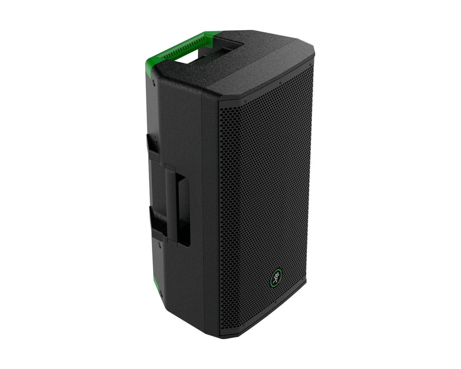 MACT215 - Mackie Thrash215 15inch 2 Way Active Loudspeaker 1300W Black  Image 2