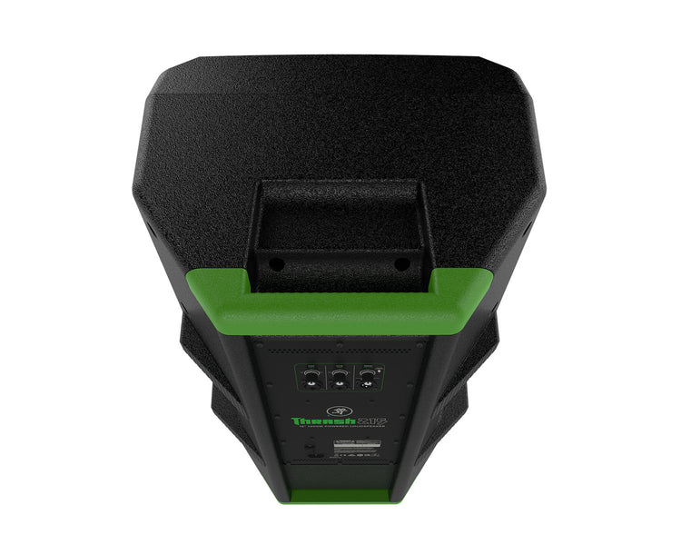 MACT215 - Mackie Thrash215 15inch 2 Way Active Loudspeaker 1300W Black  Image 5