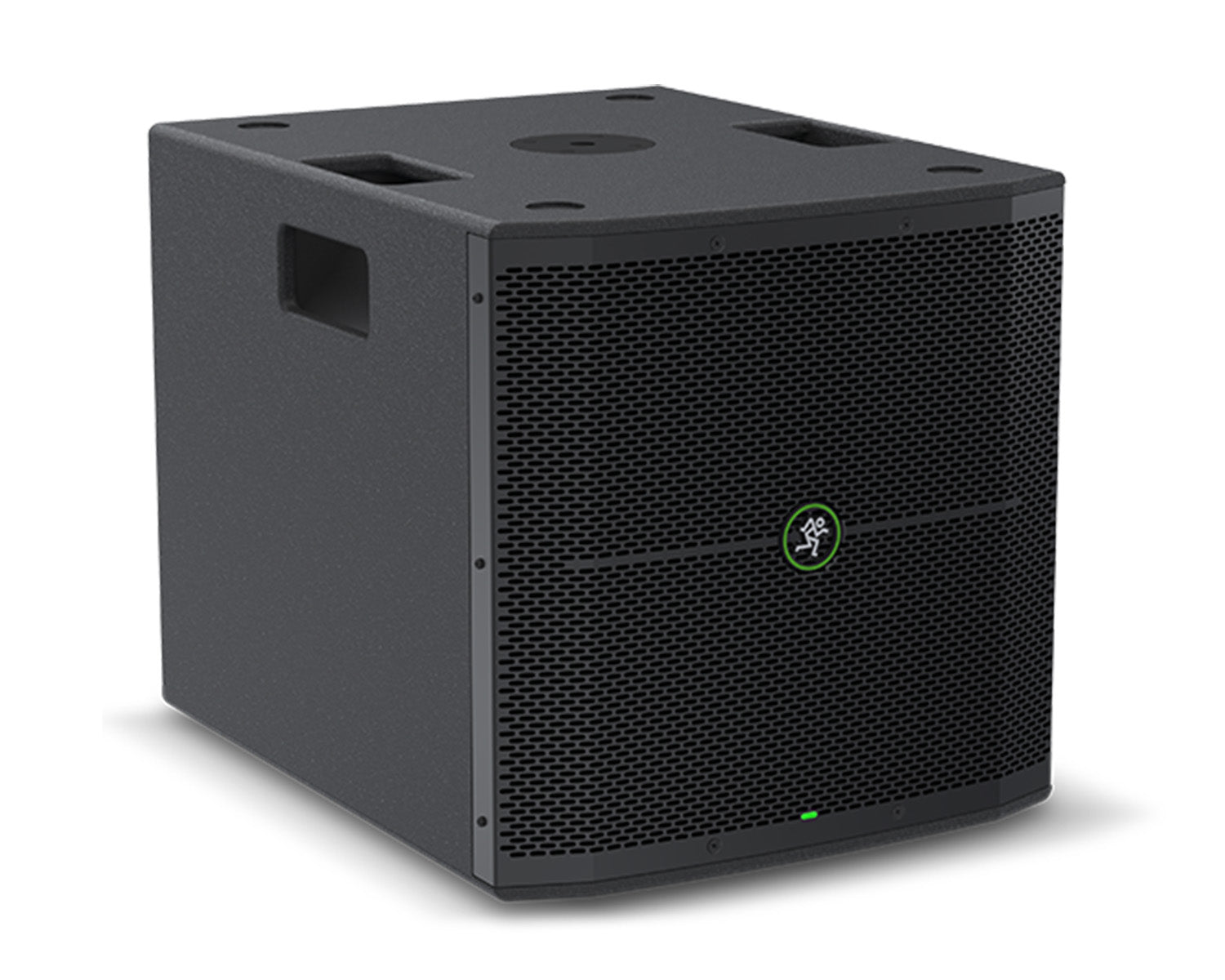 MACTH115S - Mackie Thump115S 15inch Powered Subwoofer 1400W Image 1