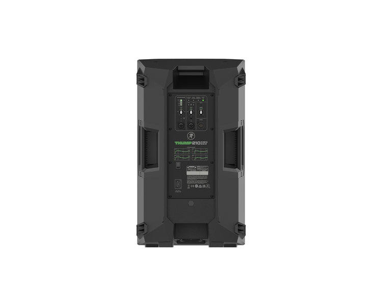 MACTH210X - Mackie Thump210XT 10inch 2 Way Powered Speaker with App Control 1400W Image 5