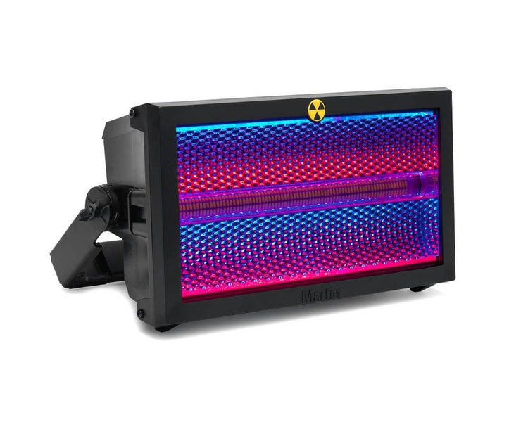 MAR1001 - Martin Professional Atomic 3000 LED High Power Strobe 3000W Image 3