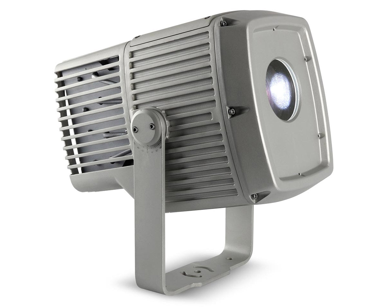 MAR1083 - Martin Professional Exterior Projection 500 230W or 6500 Lumen LED Wide Image 1