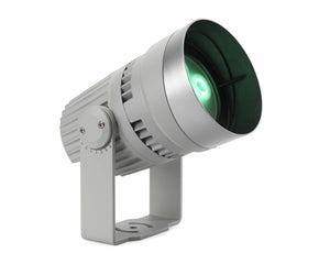MAR1103 - Martin Professional Exterior Wash 110 10degree Compact LED Flood IP66 Aluminium Image 2