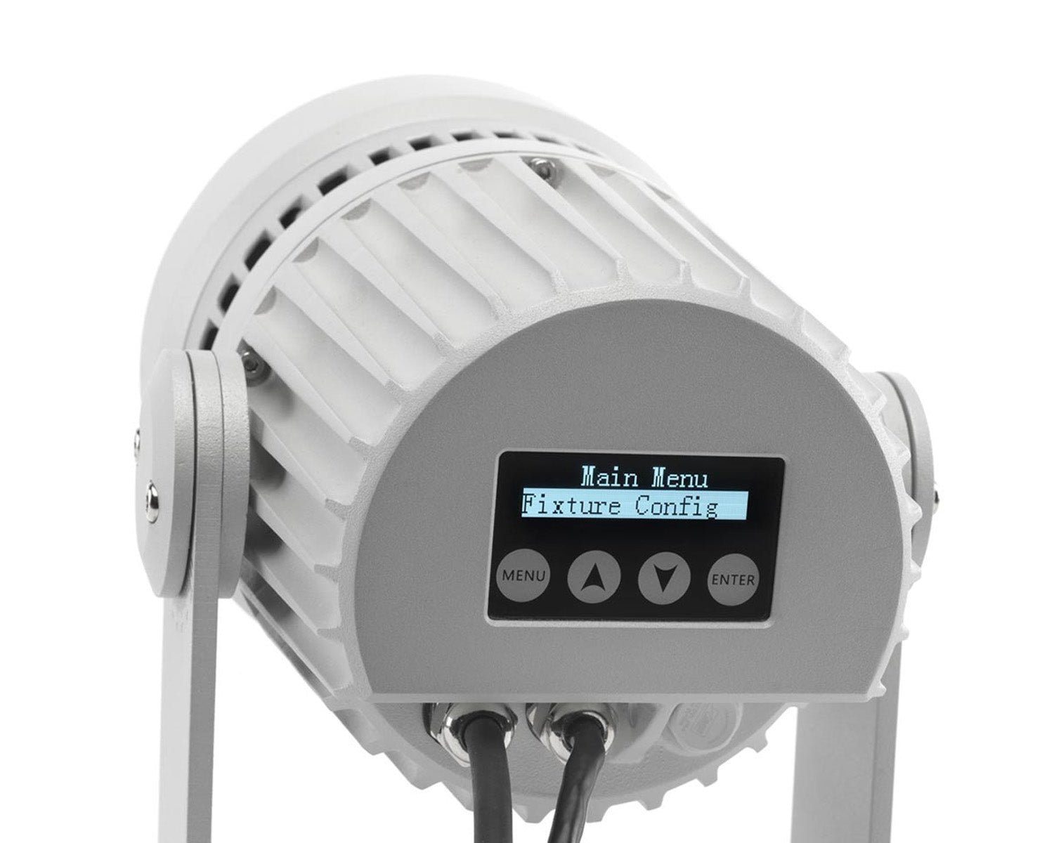 MAR1103 - Martin Professional Exterior Wash 110 10degree Compact LED Flood IP66 Aluminium Image 3