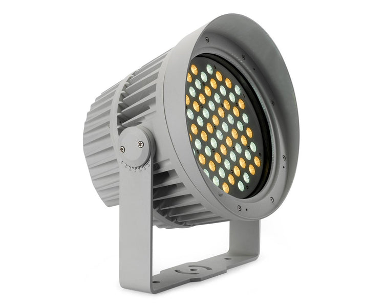MAR1117 - Martin Professional Exterior Wash 220 7degree Compact LED Flood IP66 Aluminium Image 1