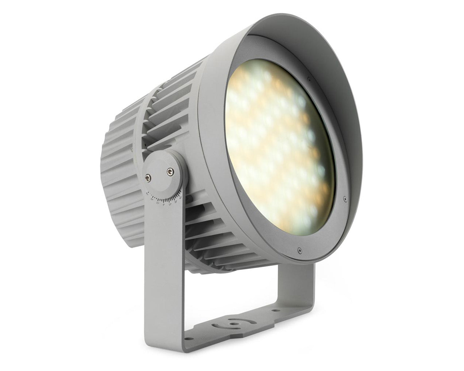 MAR1117 - Martin Professional Exterior Wash 220 7degree Compact LED Flood IP66 Aluminium Image 2
