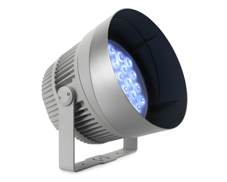MAR1124 - Martin Professional Exterior Wash 310 10degree Compact LED Flood IP66 Aluminium Image 2