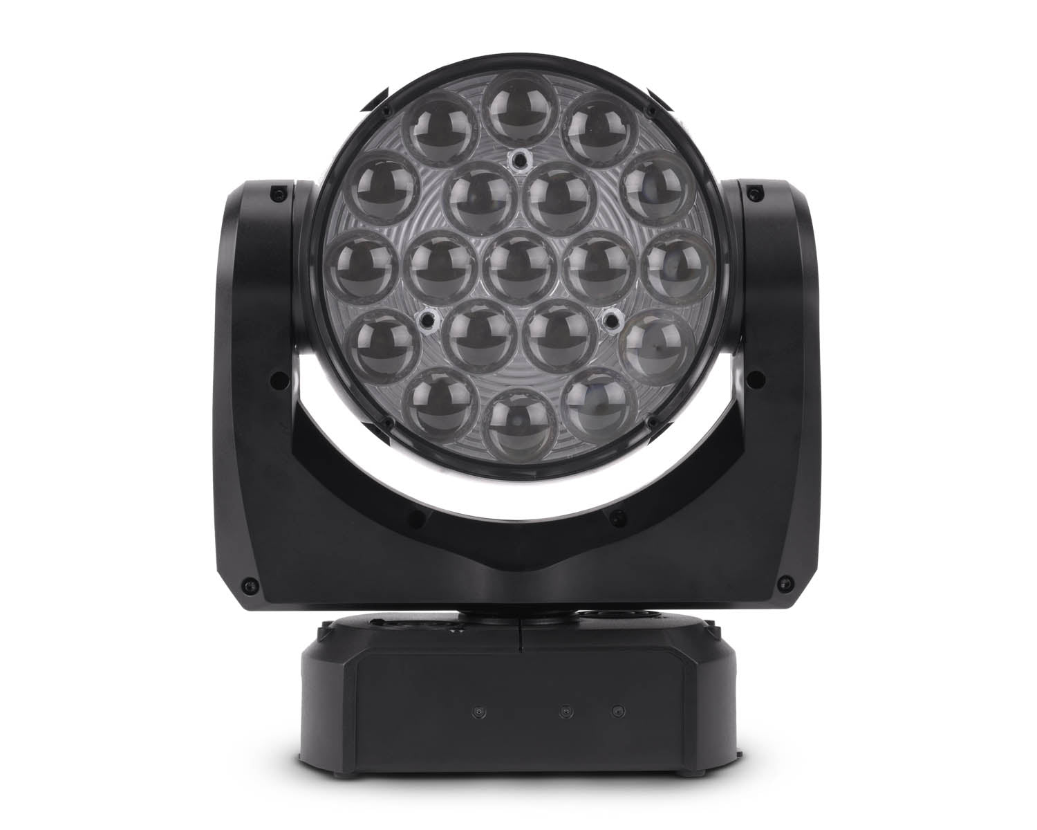 MAR1218 - Martin Professional MAC Aura XB Wash LED Light Moving Head RGBW BLACK Image 2