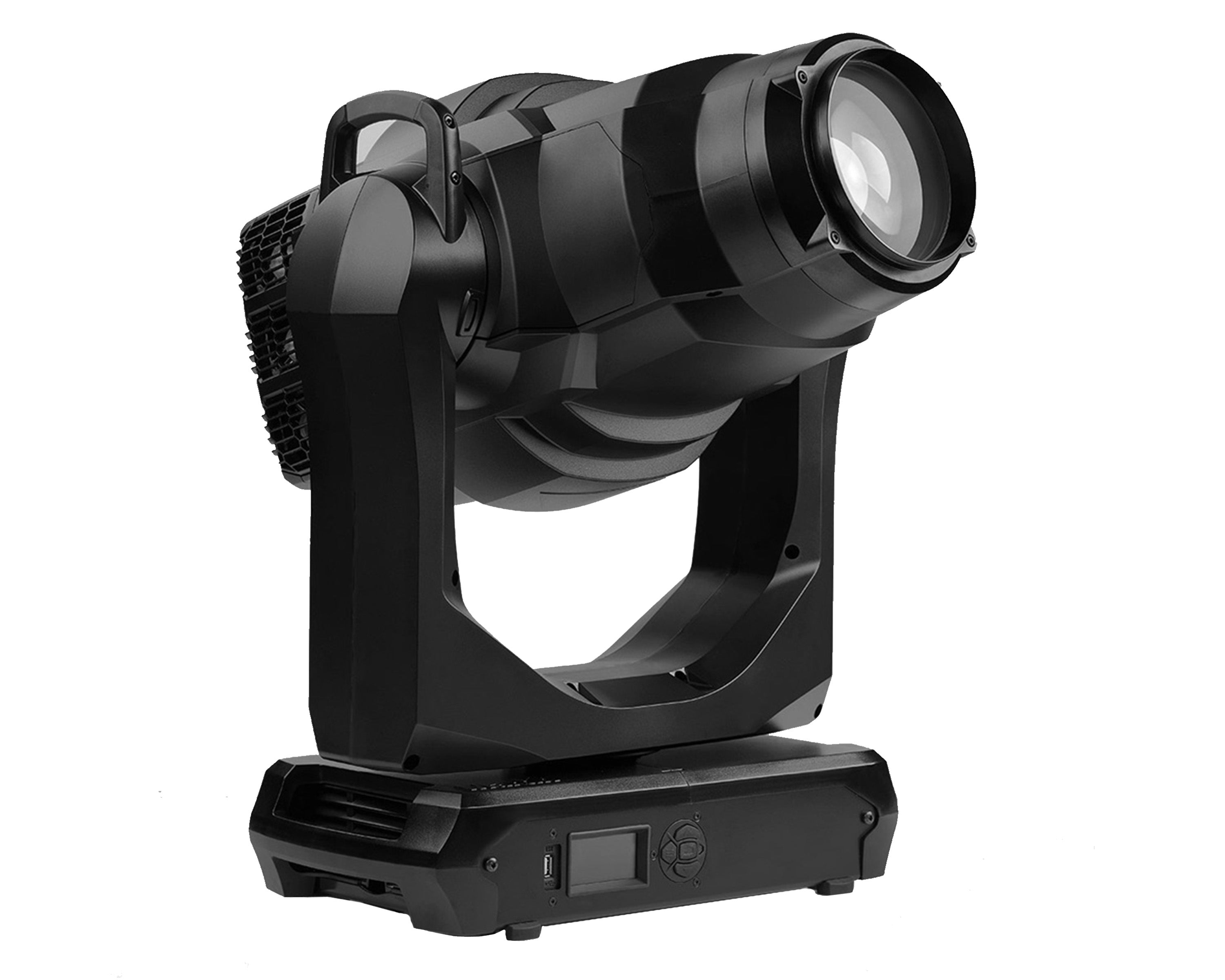 MAR1229 - Martin Professional MAC Encore Performance CLD Cold LED 6000K EPS Image 1