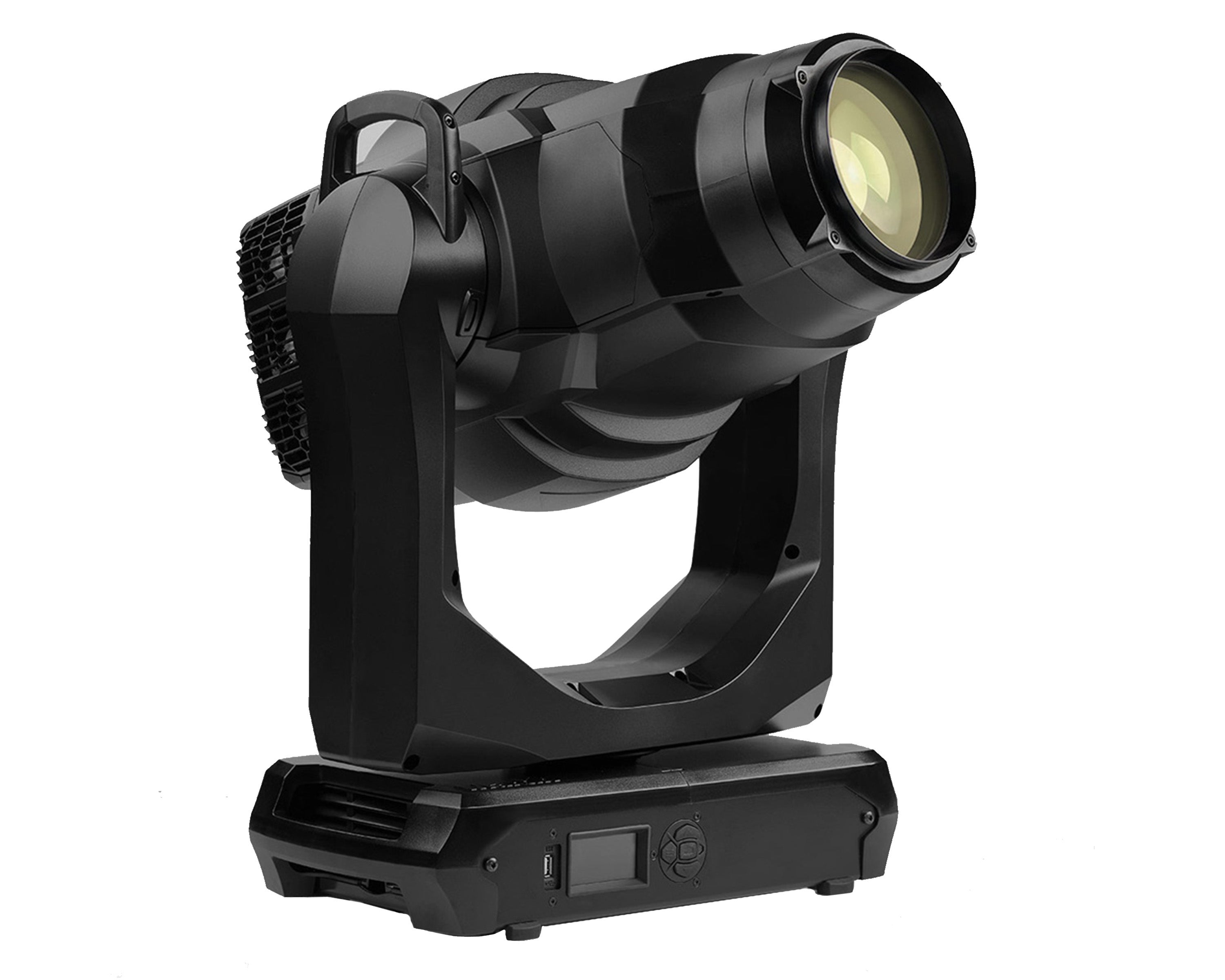 MAR1230 - Martin Professional MAC Encore Performance WRM Warm LED 3000K EPS Image 1