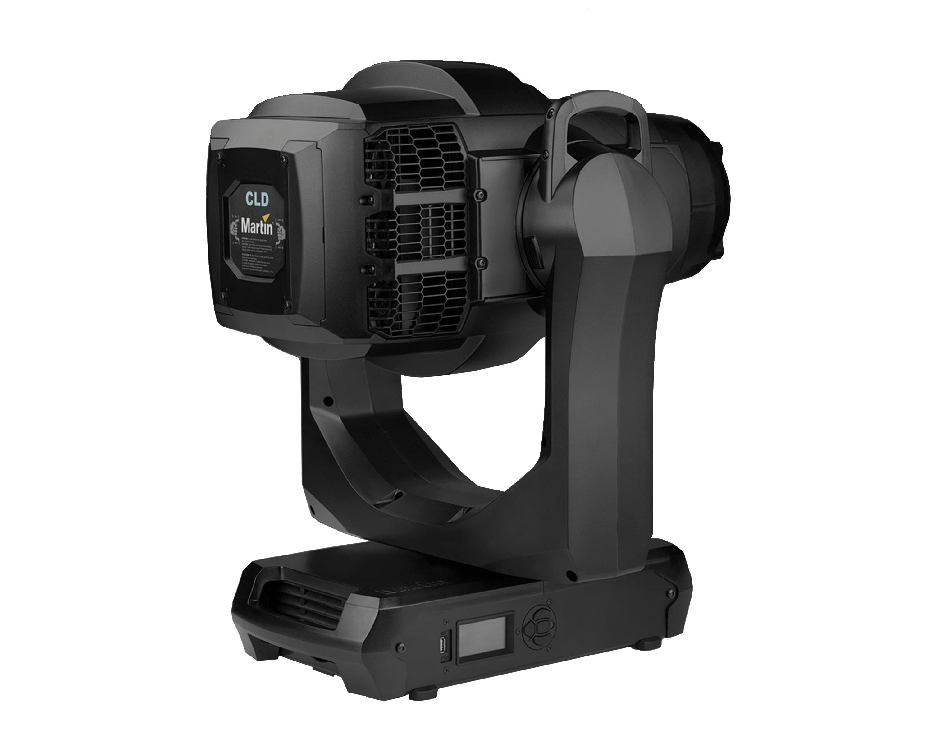 MAR1230 - Martin Professional MAC Encore Performance WRM Warm LED 3000K EPS Image 2