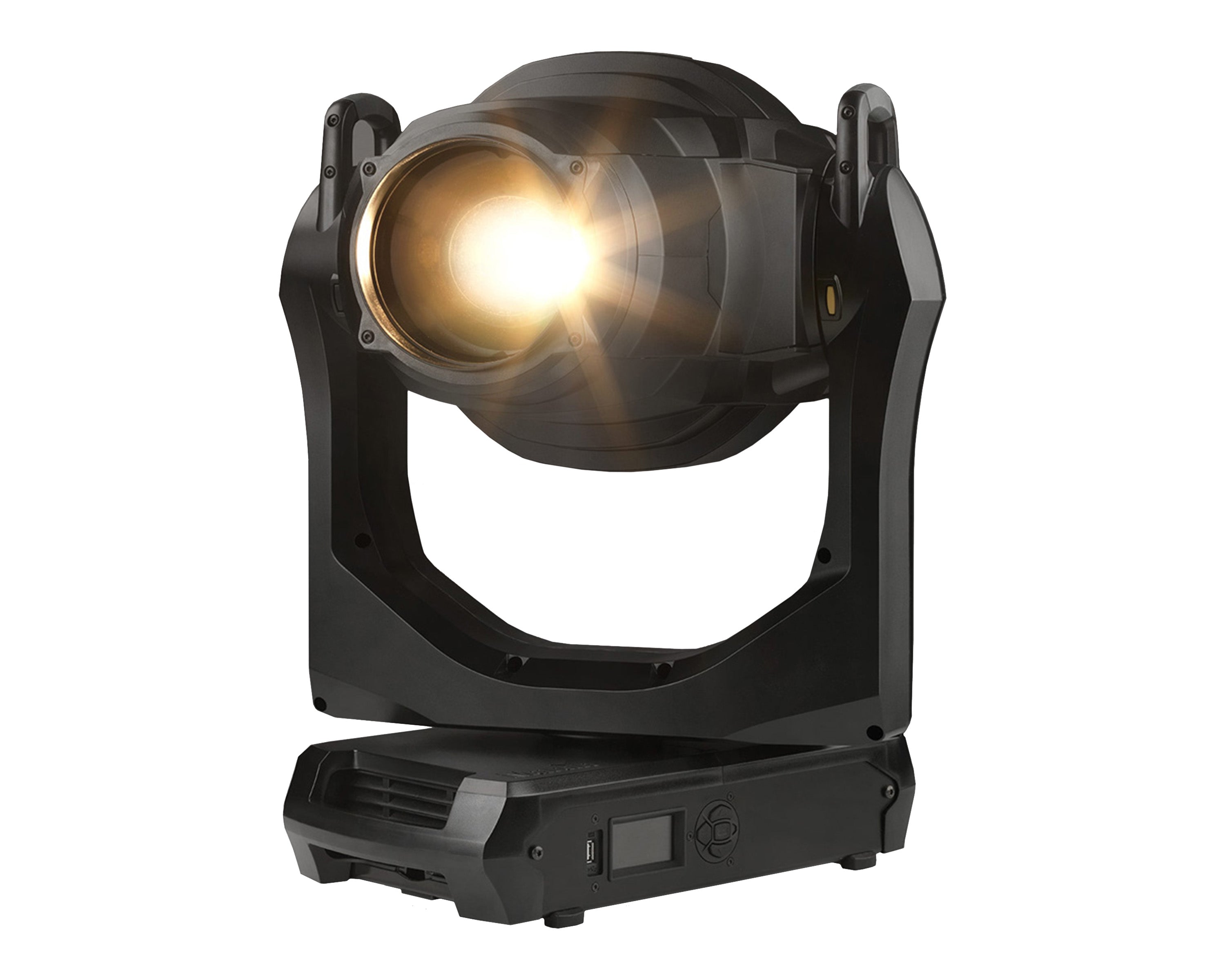MAR1230 - Martin Professional MAC Encore Performance WRM Warm LED 3000K EPS Image 4