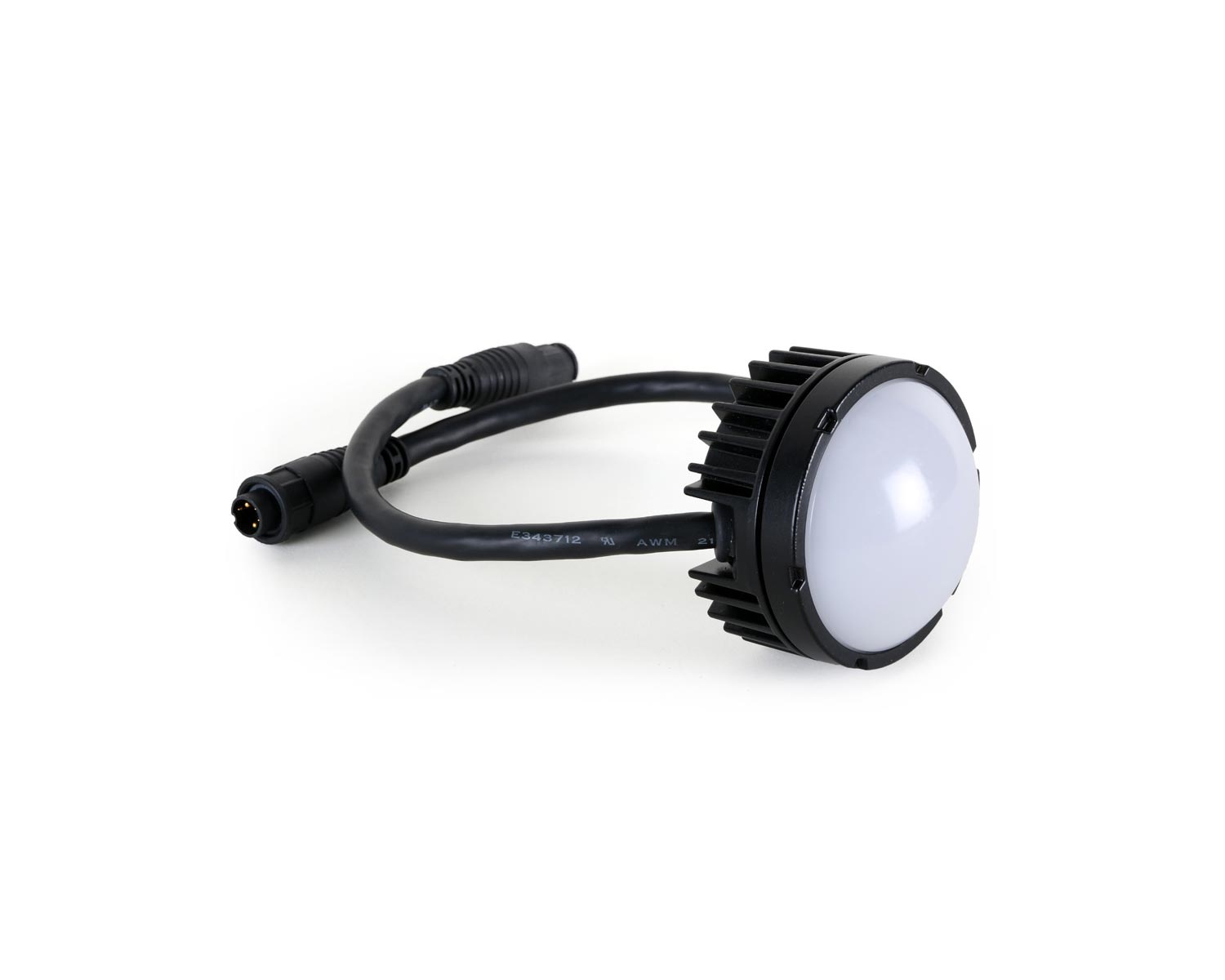 MAR1375 - Martin Professional VDO Dotron High Power Single Pixel LED Dot Fixture Image 1