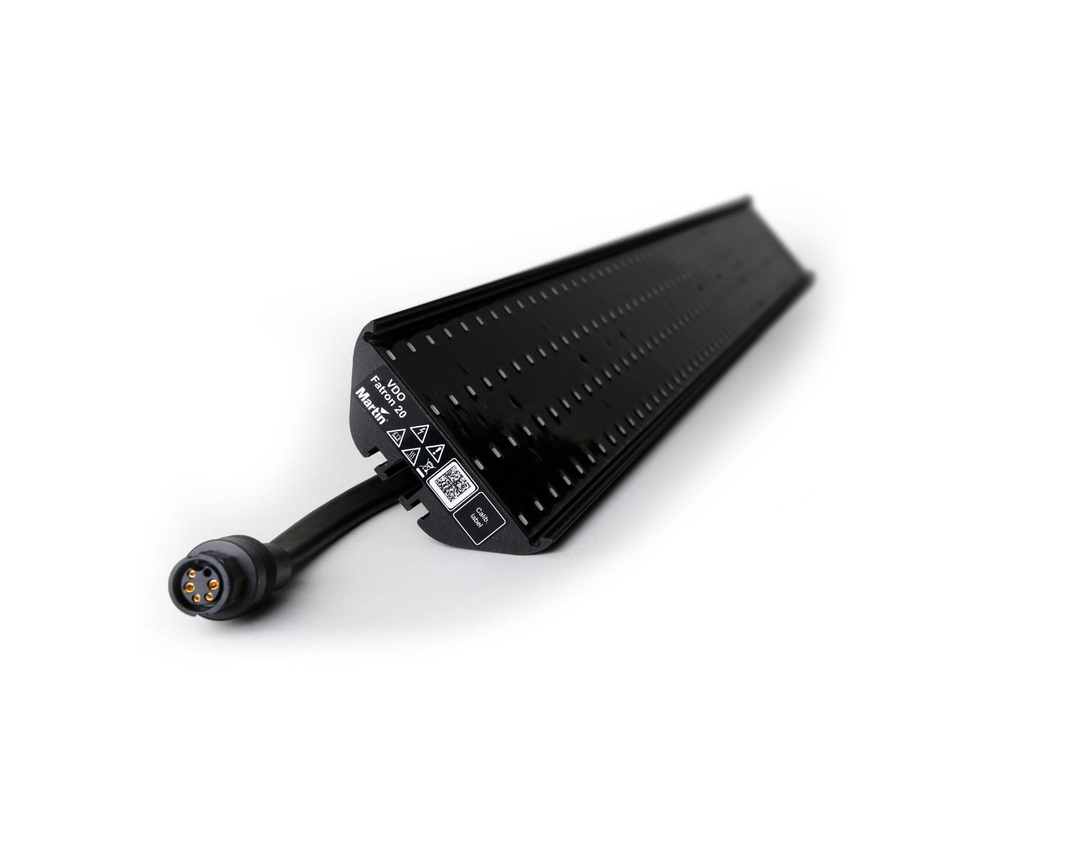 MAR1406 - Martin Professional VDO Fatron 20 LED Video Blade with 20mm Pixel Pitch 1000mm Image 5