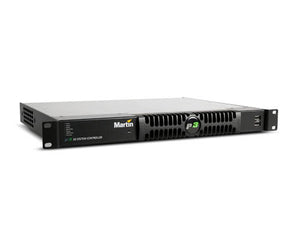 MAR1471 - Martin Professional P3 050 LED Video System Controller 100000 Pixels DVI or DMX or ArtNet Image 1