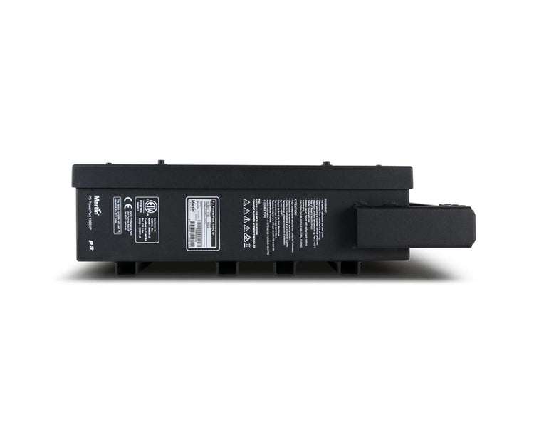 MAR1476 - Martin Professional P3 PowerPort 1000 IP Rental Outdoor Power and Data Unit Image 2