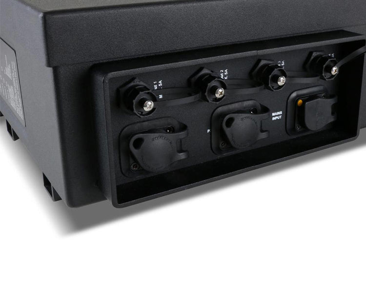 MAR1476 - Martin Professional P3 PowerPort 1000 IP Rental Outdoor Power and Data Unit Image 5