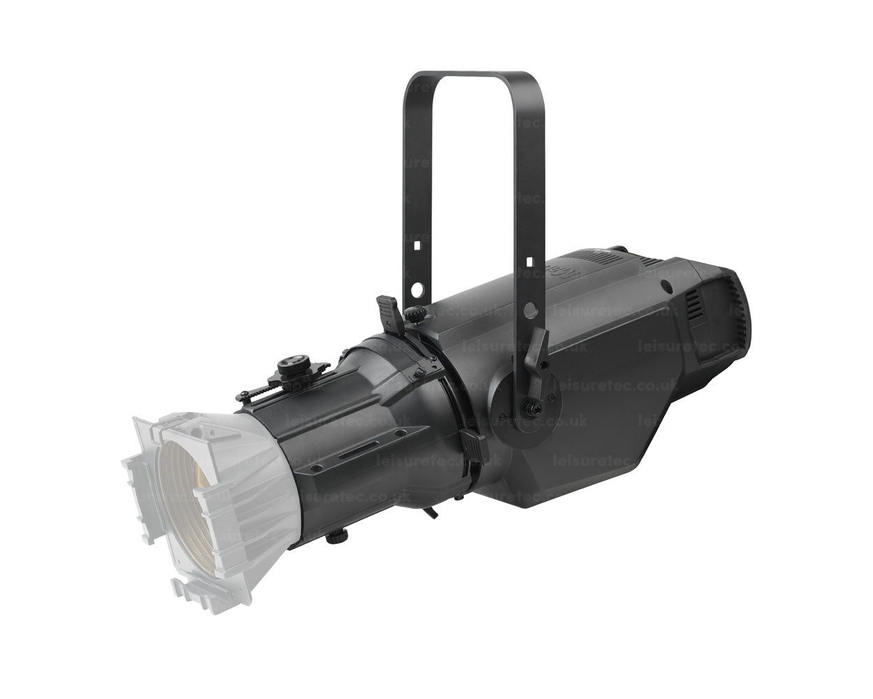 MAR1721 - Martin Professional ELP WW Warm White LED Ellipsoidal Profile Body Only Image 1