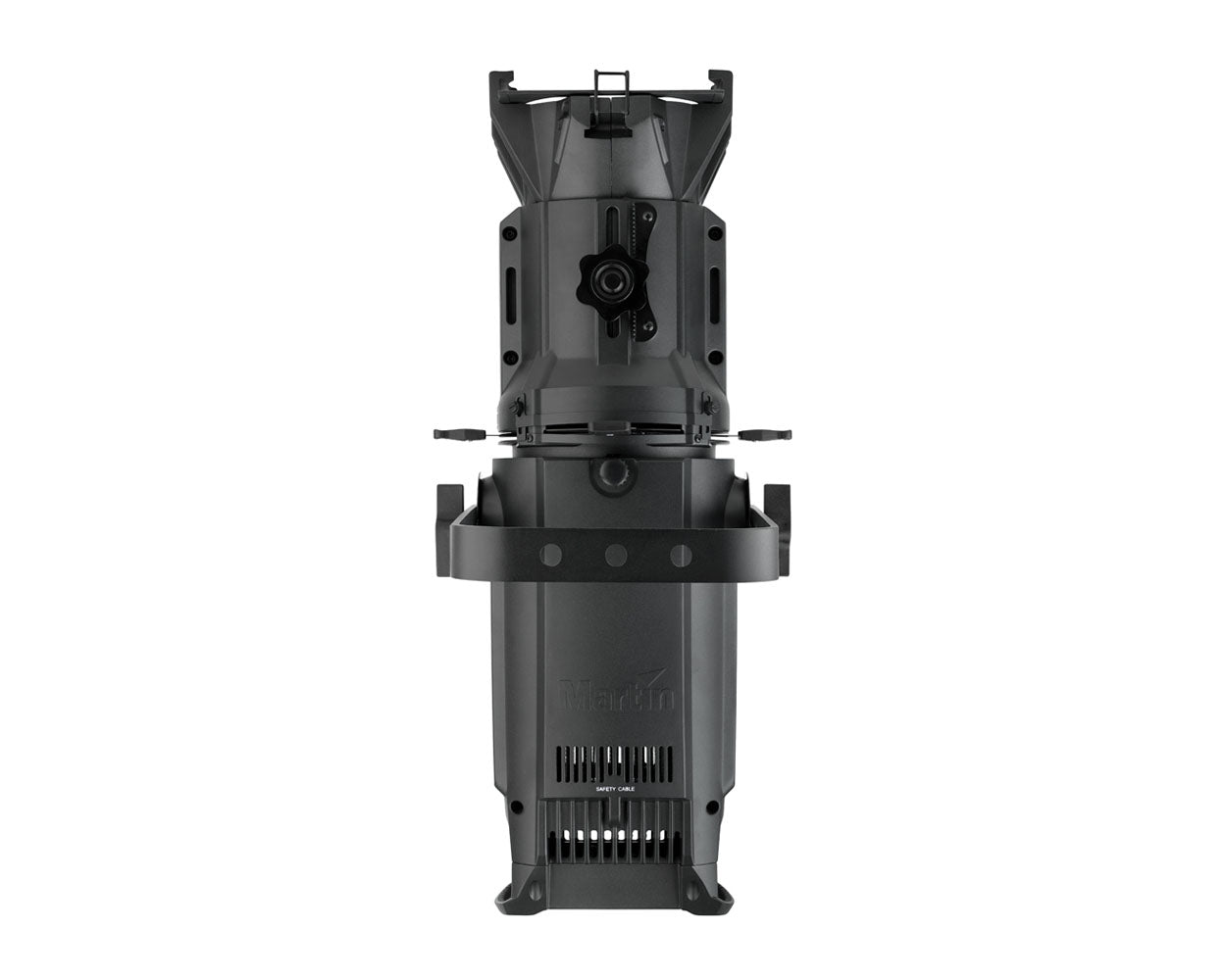MAR1722 - Martin Professional ELP CL Full Colour RGBLA LED Ellipsoidal Profile Body Only Image 5