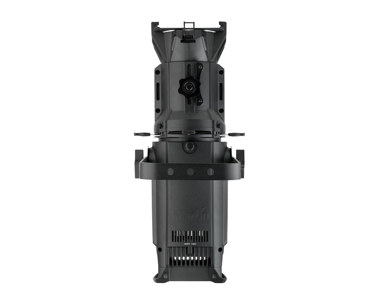MAR1722 - Martin Professional ELP CL Full Colour RGBLA LED Ellipsoidal Profile Body Only Image 5