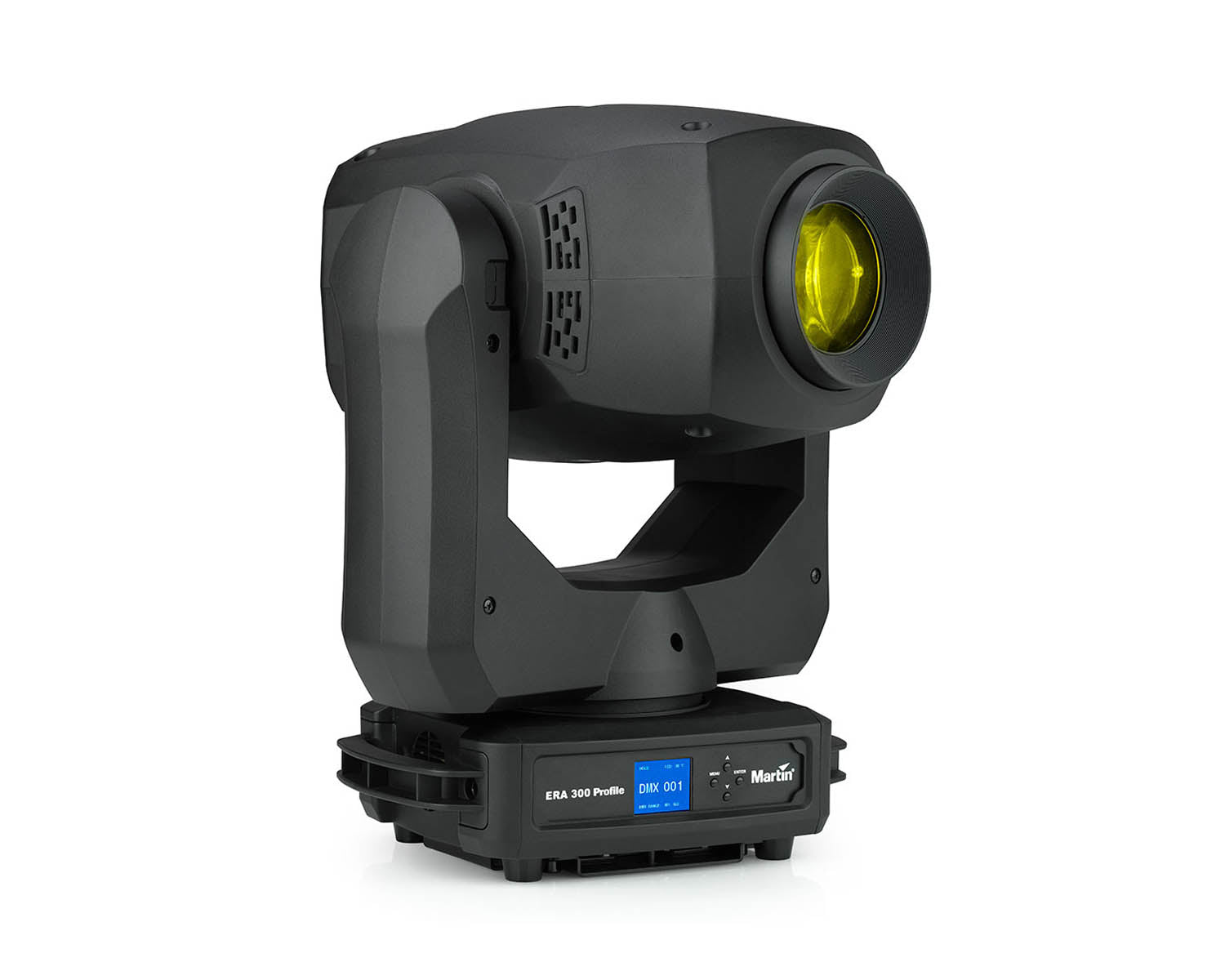MAR1728 - Martin Professional ERA 300 Profile LED Moving Head Profile CMY Colour Mixing 260W Image 1
