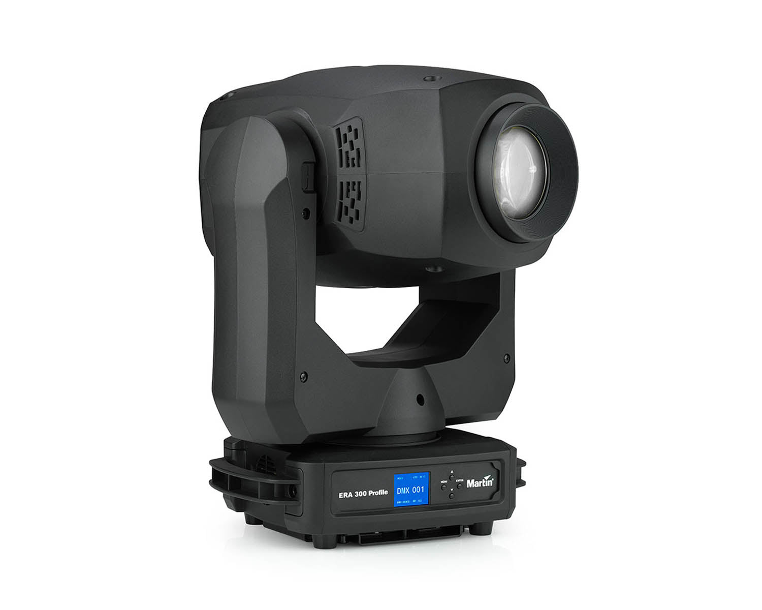 MAR1728 - Martin Professional ERA 300 Profile LED Moving Head Profile CMY Colour Mixing 260W Image 2