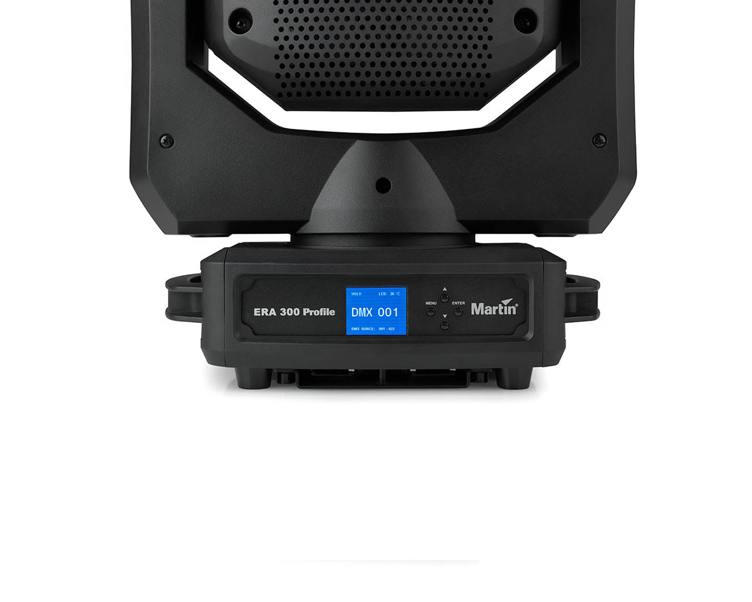 MAR1728 - Martin Professional ERA 300 Profile LED Moving Head Profile CMY Colour Mixing 260W Image 6