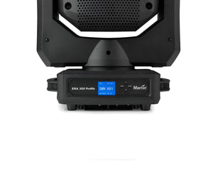 MAR1728 - Martin Professional ERA 300 Profile LED Moving Head Profile CMY Colour Mixing 260W Image 6