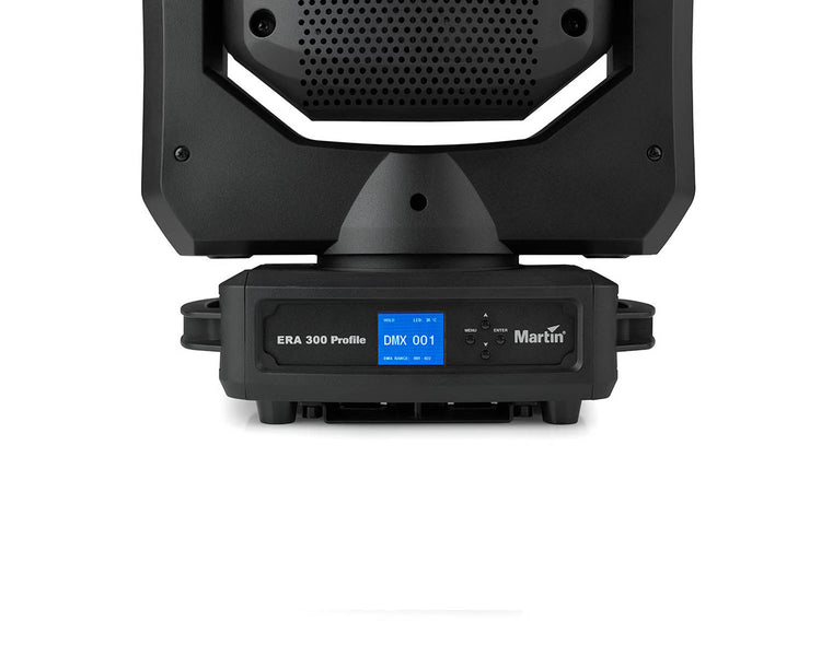 MAR1728 - Martin Professional ERA 300 Profile LED Moving Head Profile CMY Colour Mixing 260W Image 6